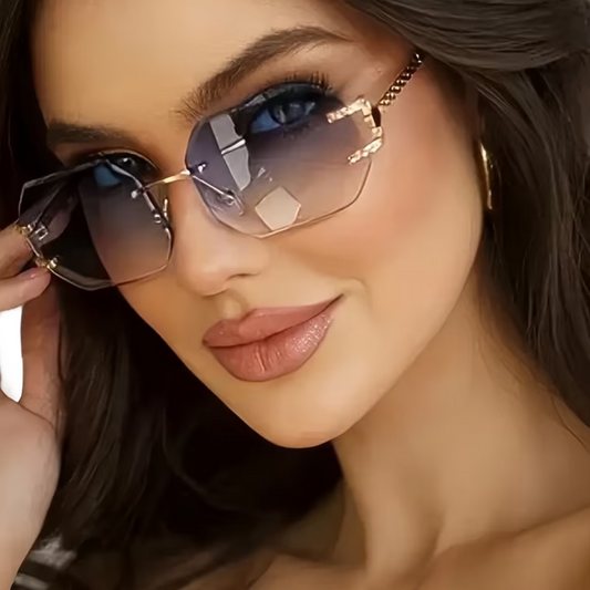 Fashion Square Sunglasses