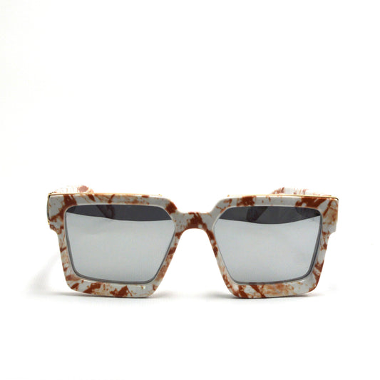 Marble Sunglasses