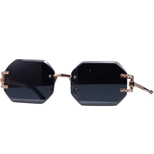 Square Sunglasses