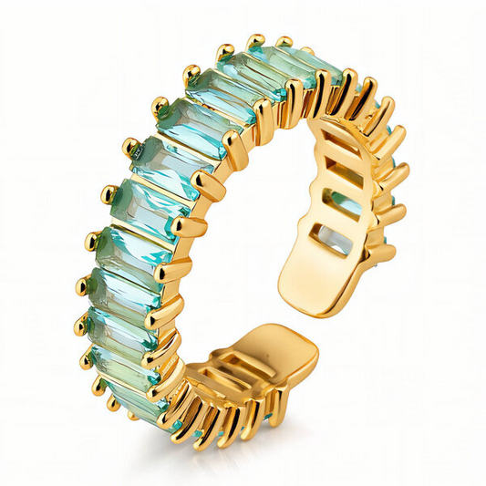 Eternity Band Ring
