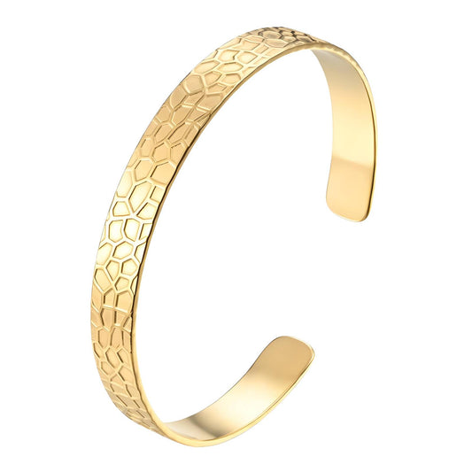 Honeycomb Bracelet