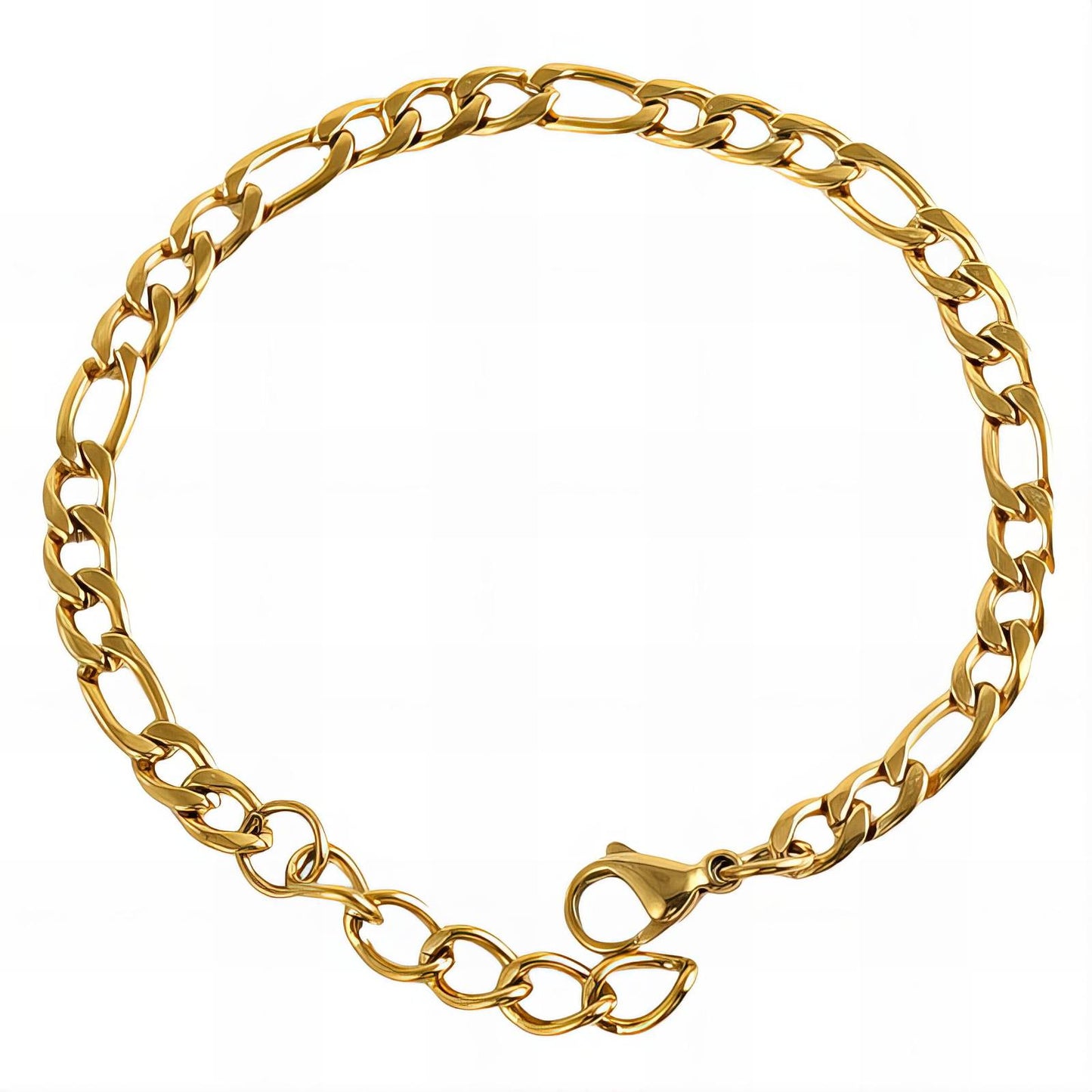 Figaro Chain bracelet