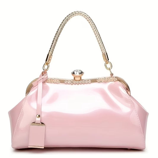 The Blush Royale