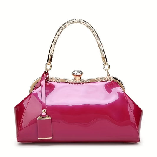 The Fuchsia Royale
