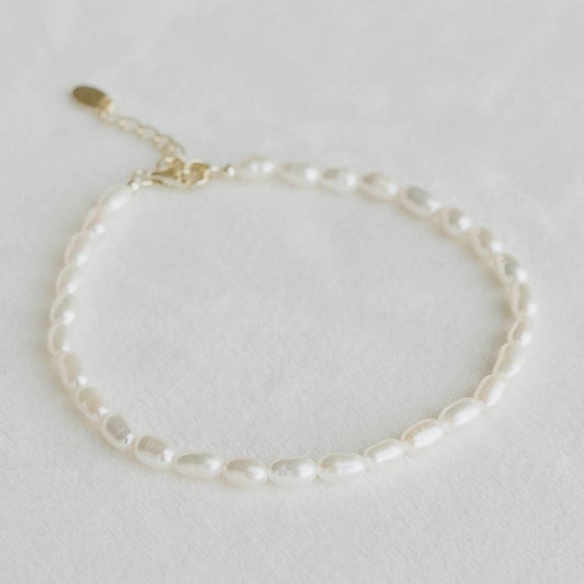 Freshwater Bracelet