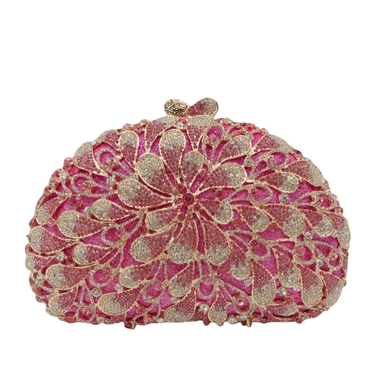 Pink Peacock Luxury