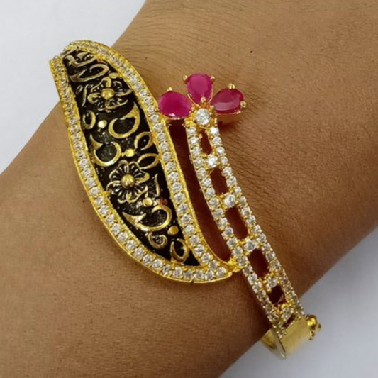 Royal Spark Bracelet