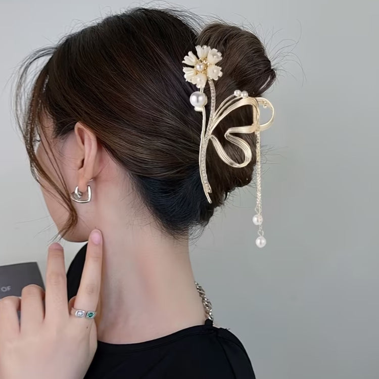 Haïr Accessories