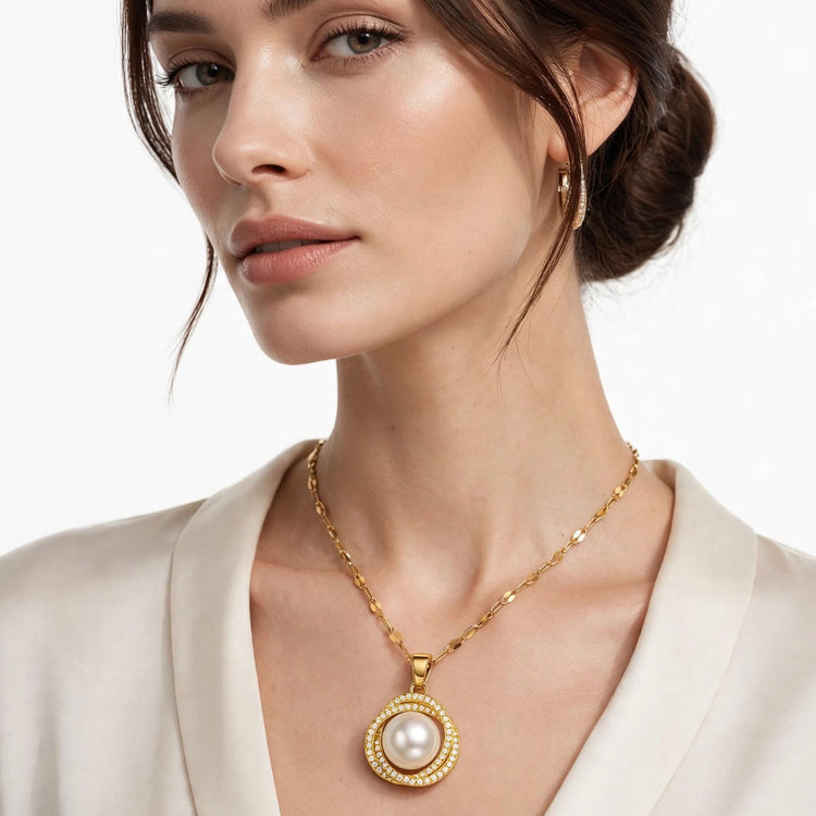Cubic Zirconia Collection