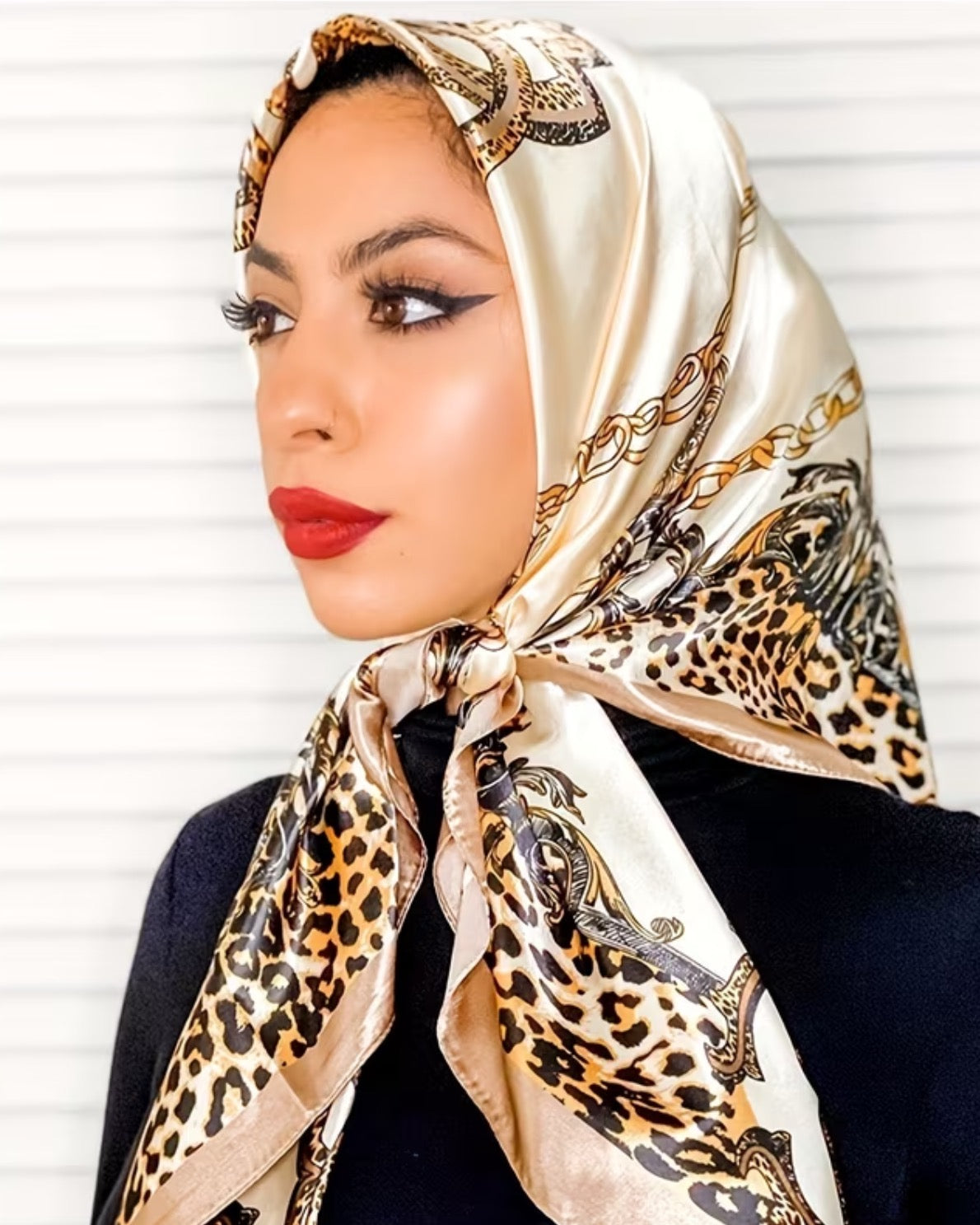 Scarves