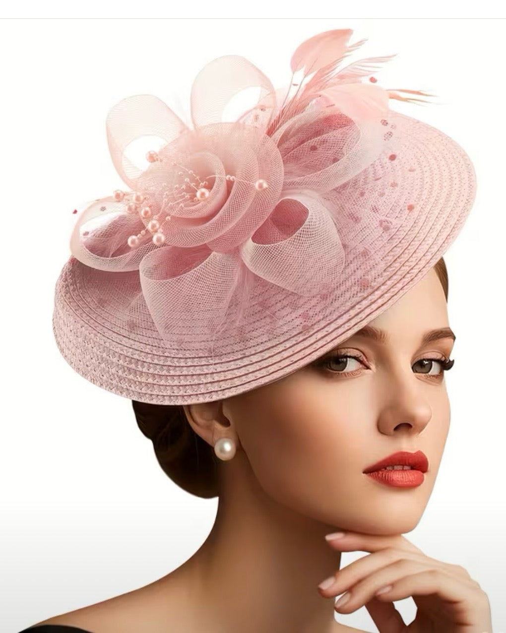 Hair Fascinators