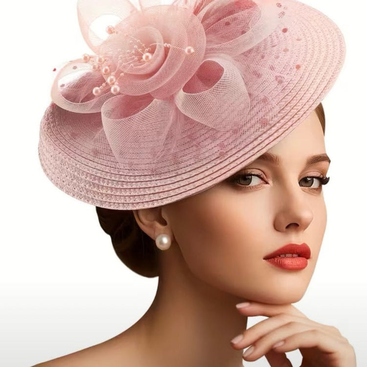 Hair Fascinators