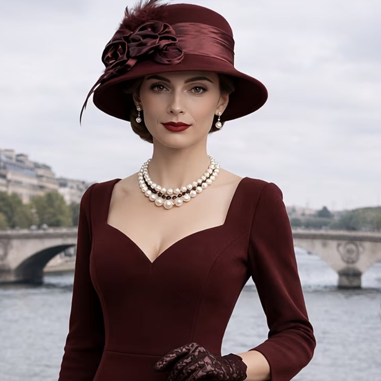 Hats for Women