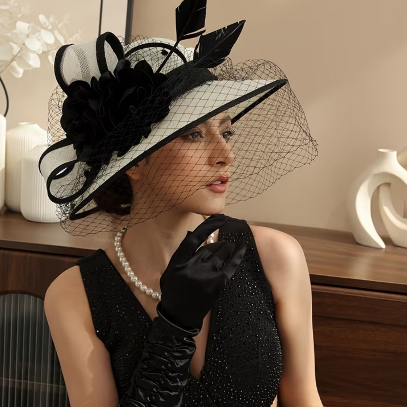 Hats for Women