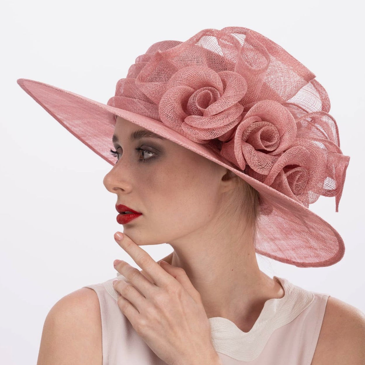 Church Hats