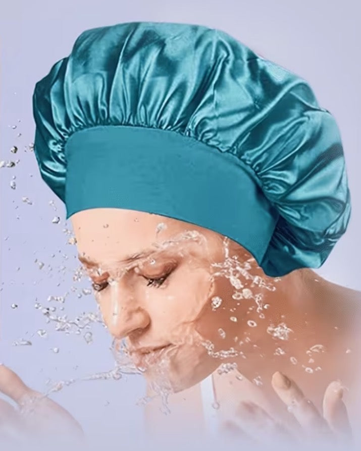 Hair Bonnets
