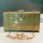 Aurelia Royal CrystalClutch