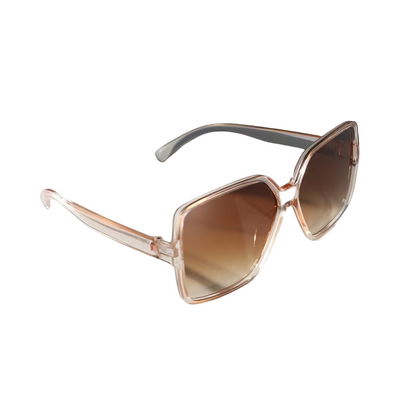 The Brownout Luxe Sunglasses