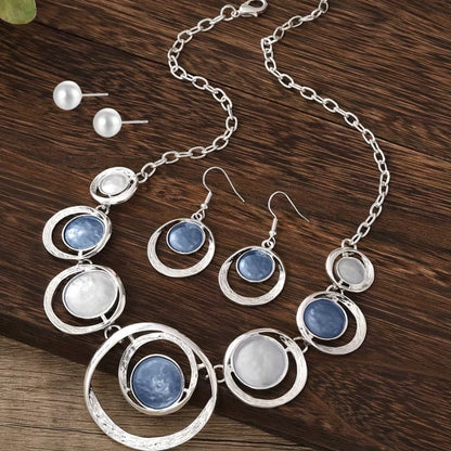 Celestial Halo Set