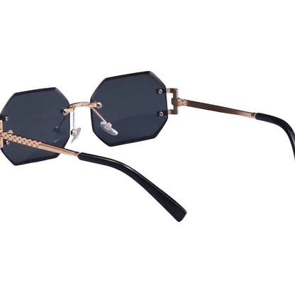 Fashion Square Sunglasses