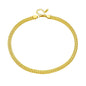 Herringbone chain Necklace