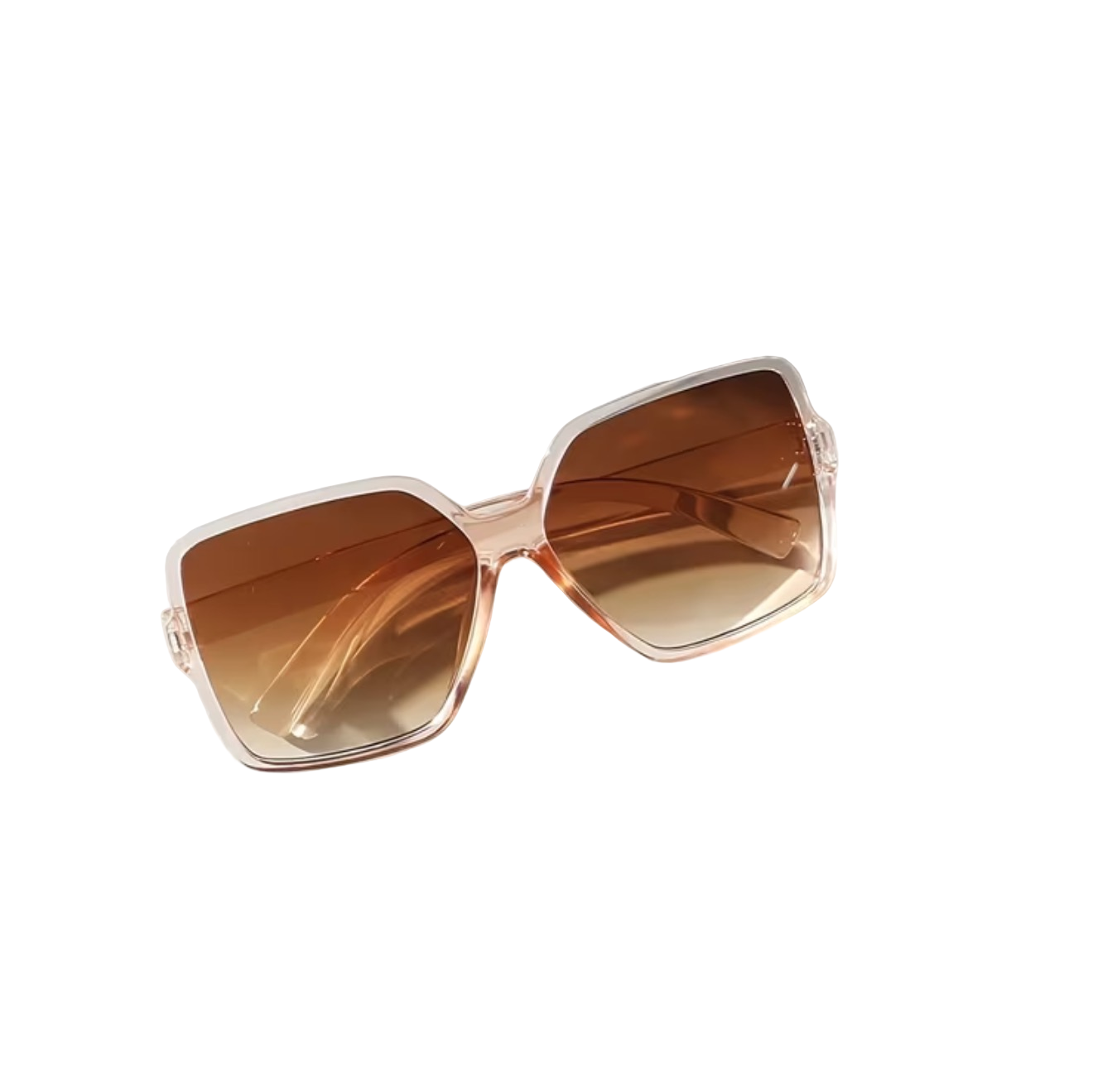The Brownout Luxe Sunglasses