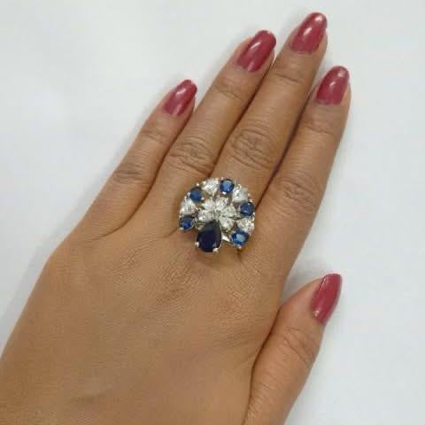 Bling Pop Ring
