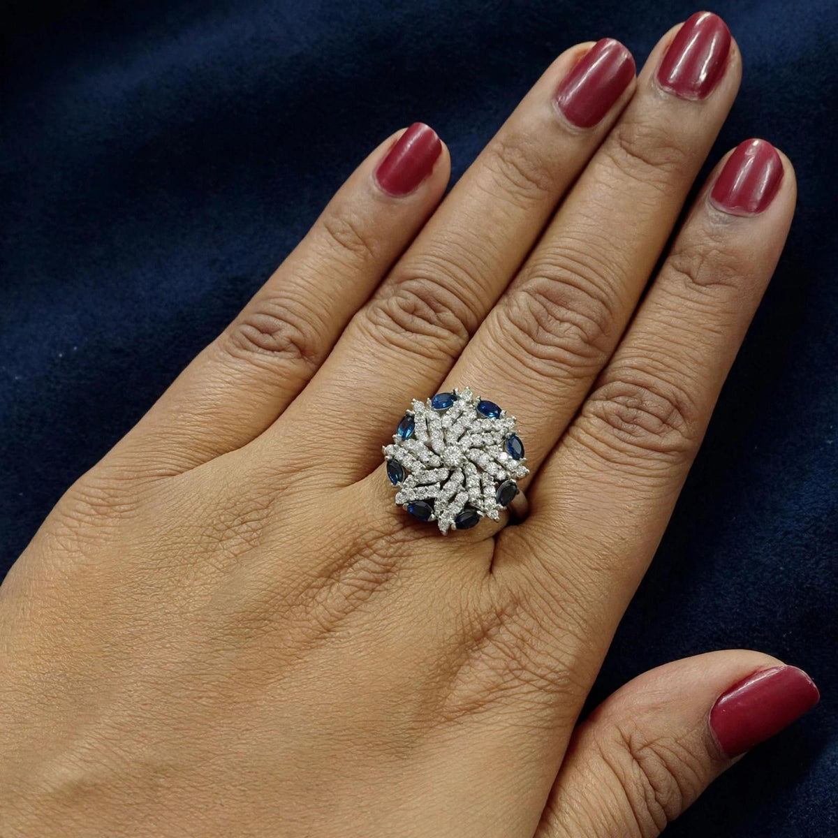 Daily Glow Ring