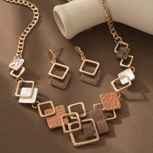 Tera Geometry Set
