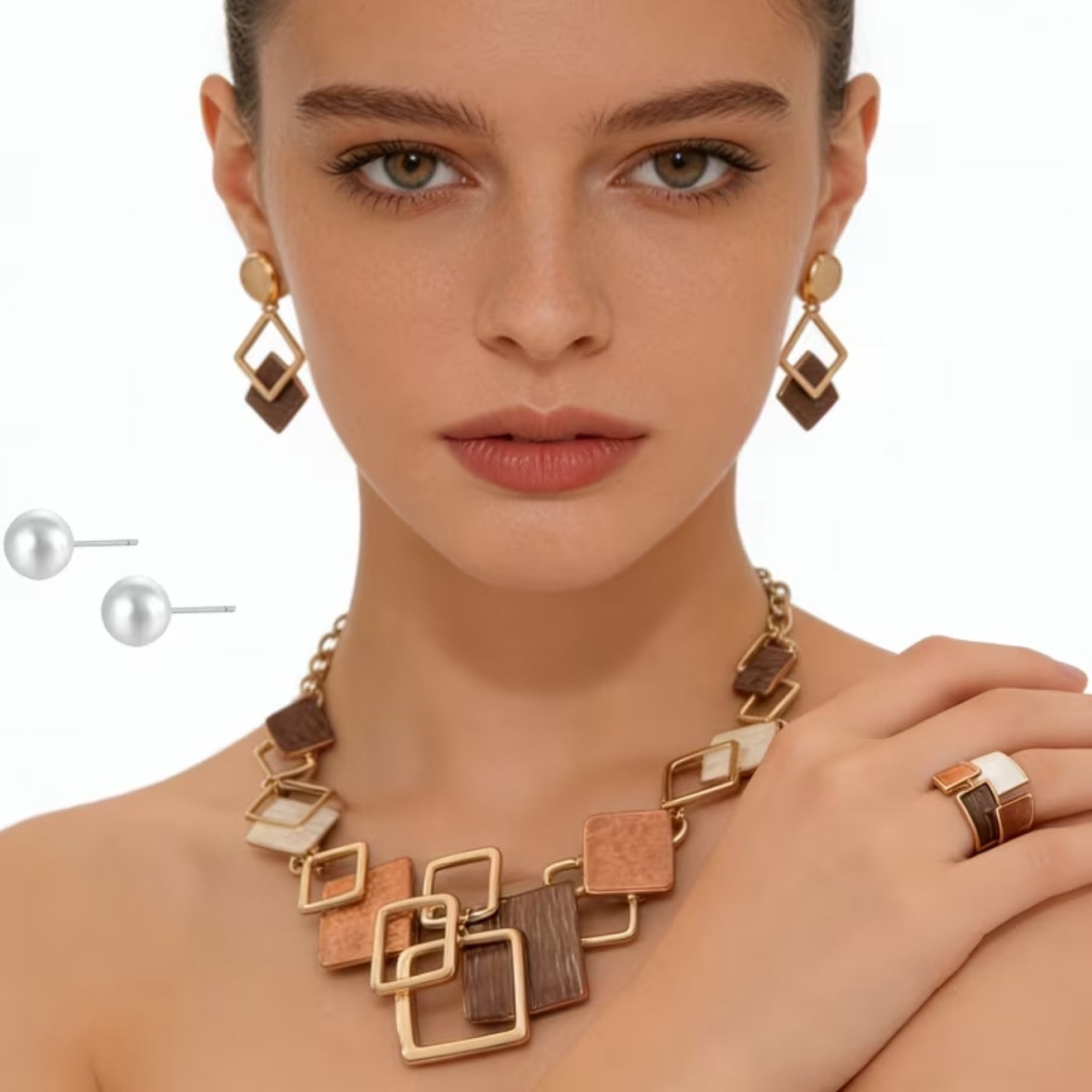 Tera Geometry Set