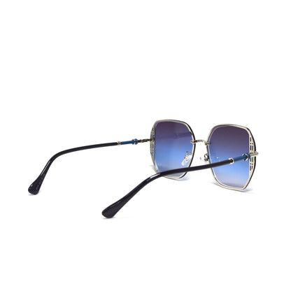 Eyewire Blue Gradient Lens Sunglasses