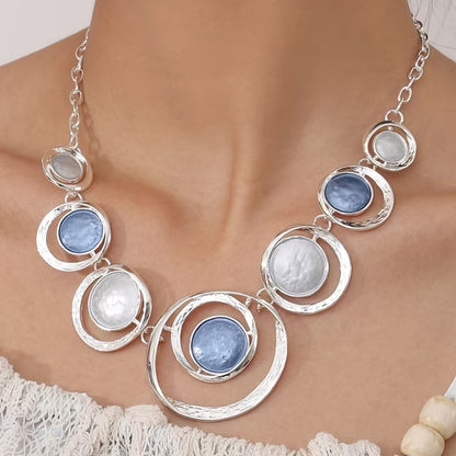Celestial Halo Set