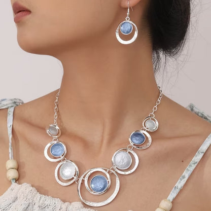 Celestial Halo Set