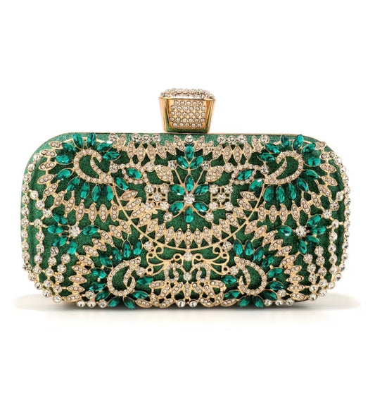 Emerald Luxury