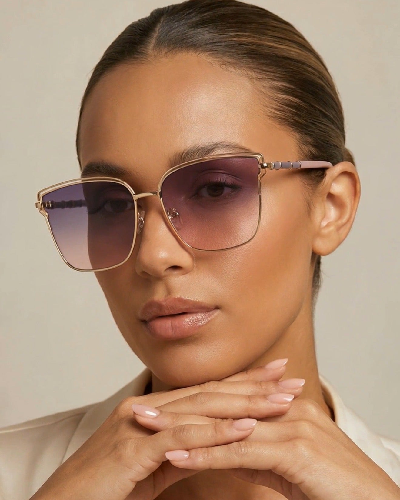 Sunseekers Sunglasses
