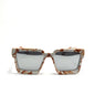 Stylish Marble Sunglasses
