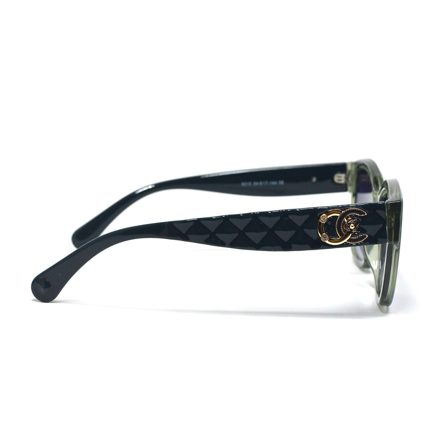 Visionaries Gradient Sunglasses