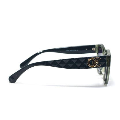 Visionaries Gradient Sunglasses