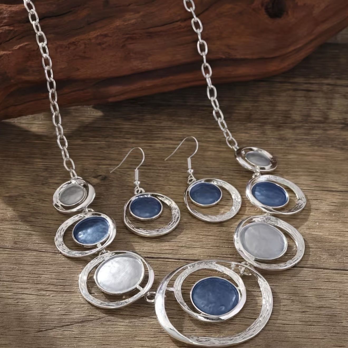 Celestial Halo Set