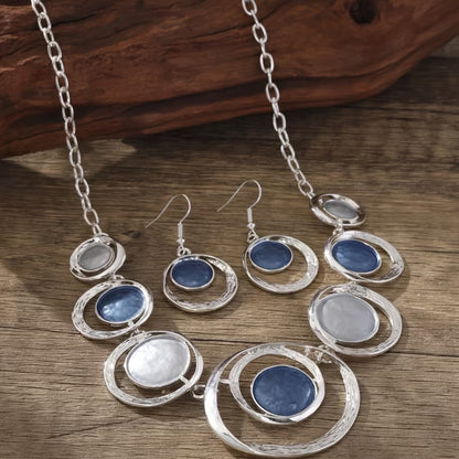 Celestial Halo Set