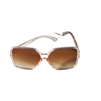 The Brownout Luxe Sunglasses