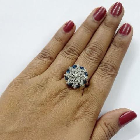 Daily Glow Ring