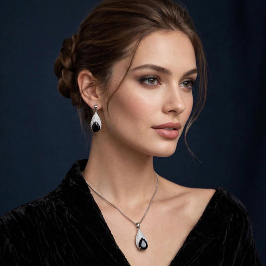 Noir Elegance