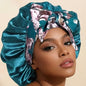 Satin Hair Bonnet for Sleeping