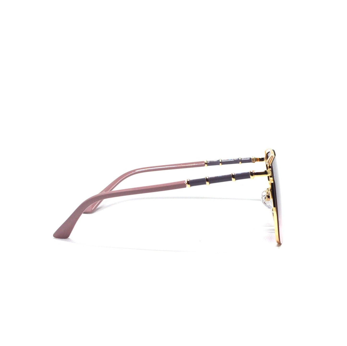 Slim Luxe Sunglasses