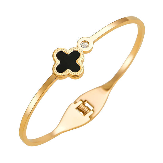 Clover Bracelet