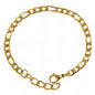 Figaro Chain bracelet