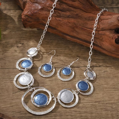 Celestial Halo Set