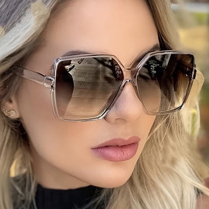 The Brownout Luxe Sunglasses
