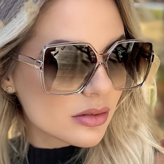 Luxe Sunglasses